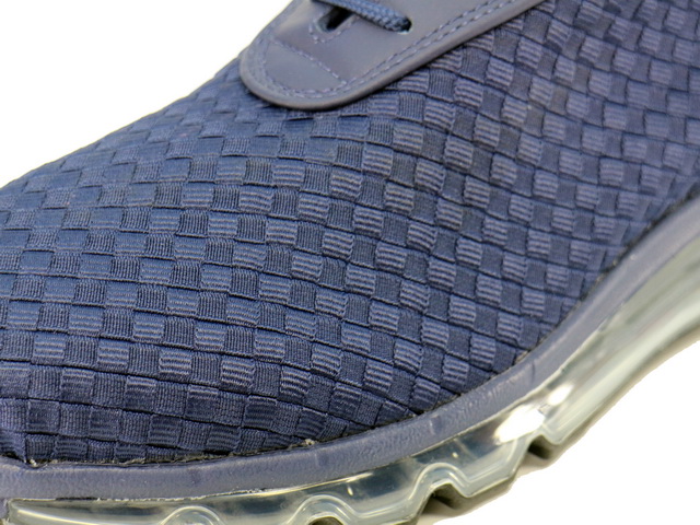 AIR MAX WOVEN BOOT 921854-400 - 6