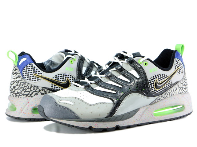 AIR MAX HUMARA 535924-100 - 2