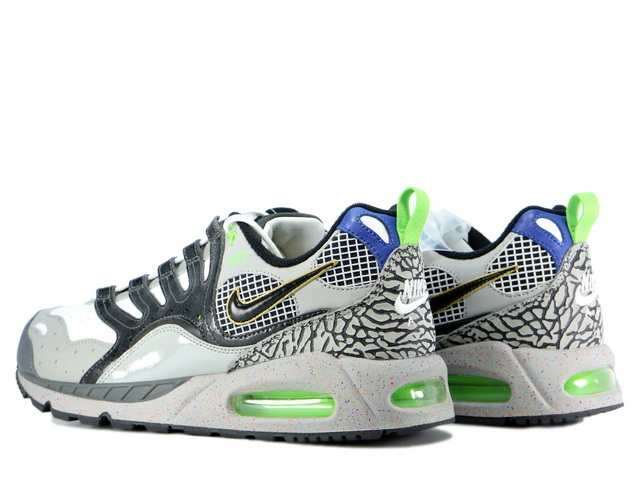 AIR MAX HUMARA 535924-100 - 3