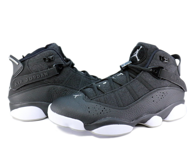 JORDAN 6 RINGS 322992-021 - 1