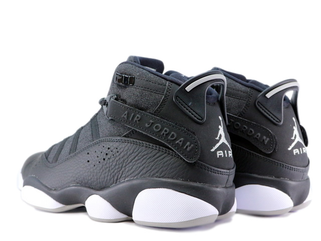 JORDAN 6 RINGS 322992-021 - 2