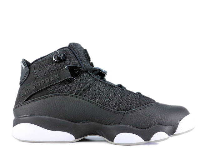 JORDAN 6 RINGS 322992-021 - 3
