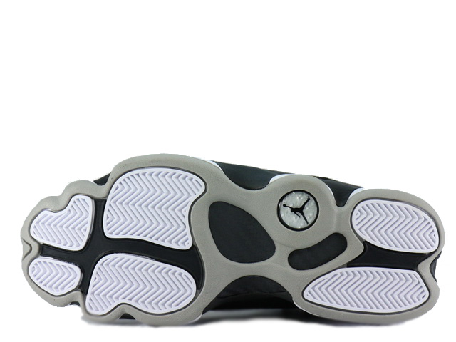 JORDAN 6 RINGS 322992-021 - 4