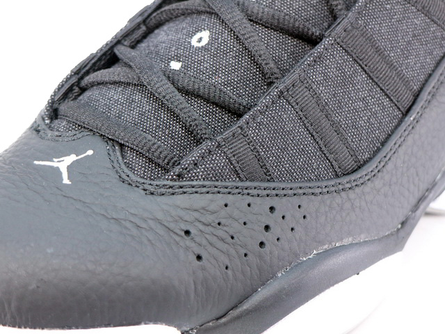 JORDAN 6 RINGS 322992-021 - 5