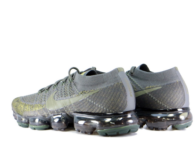 NIKELAB AIR VAPORMAX FLYKNIT 899473-004 - 2