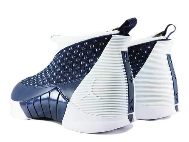 AIR JORDAN 15 RETRO 881429-400 - 2