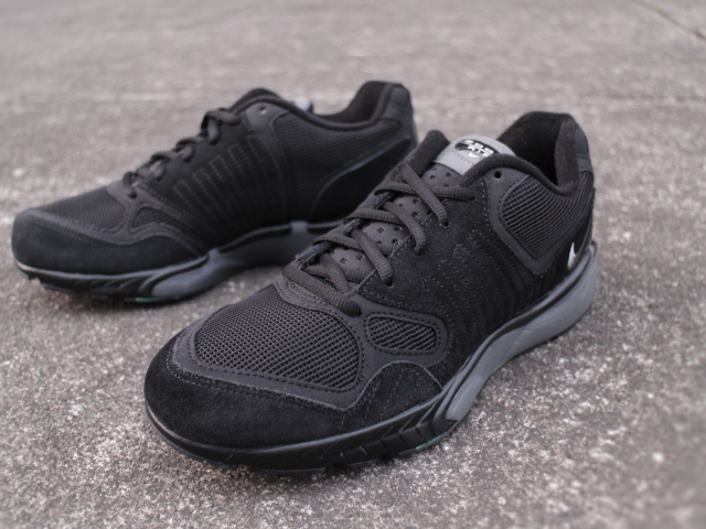 NIKE AIR ZOOM TALARIA’16 “BLACK/DARK GREY-BLACK WHITE”01