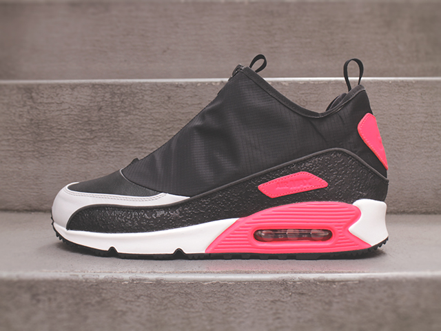 NIKE AIR MAX 90 UTILITY “BLACK/COOL GREY-NEUTRAL GREY”01