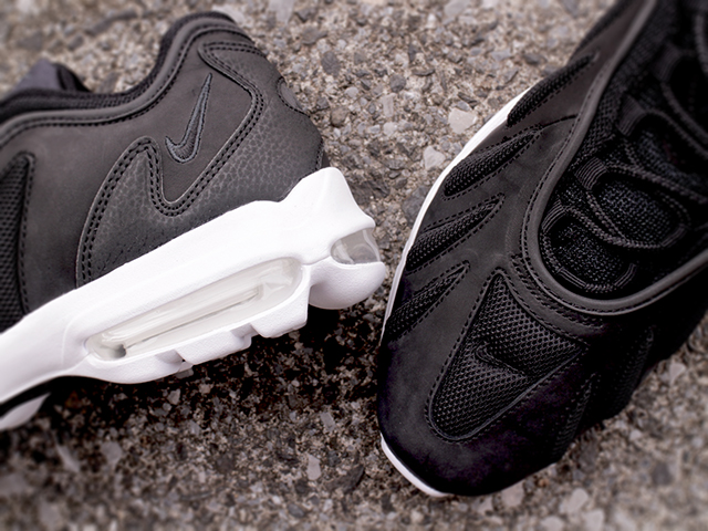 NIKE AIR MAX 96 XX “BLACK/WHITE”01