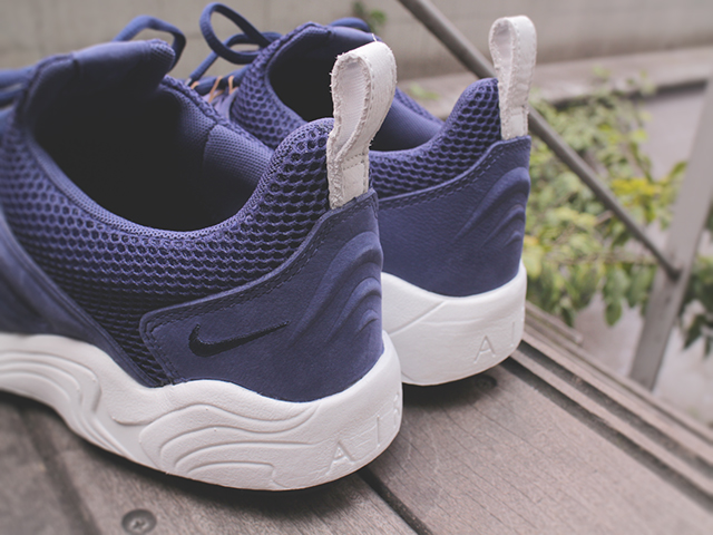 NIKE AIR ZOOM SPIRIMIC “LOYAL BLUE/LOYAL BLUE”01