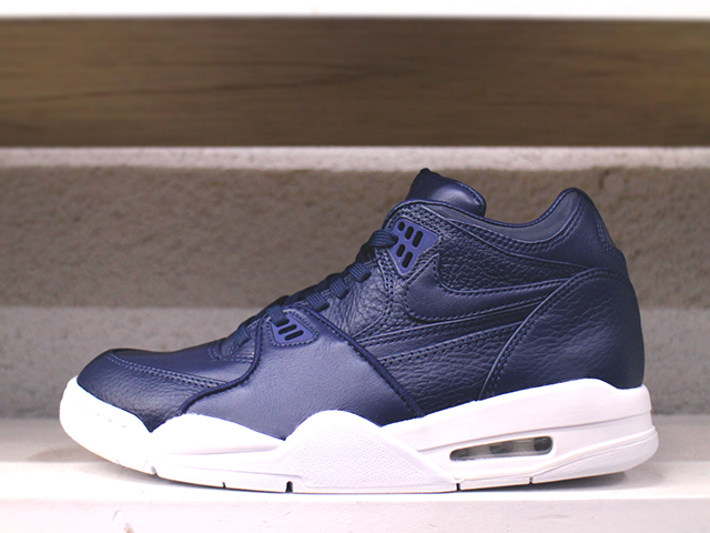 NIKELAB AIR FLIGHT 89 “OBSIDIAN-WHITE”01