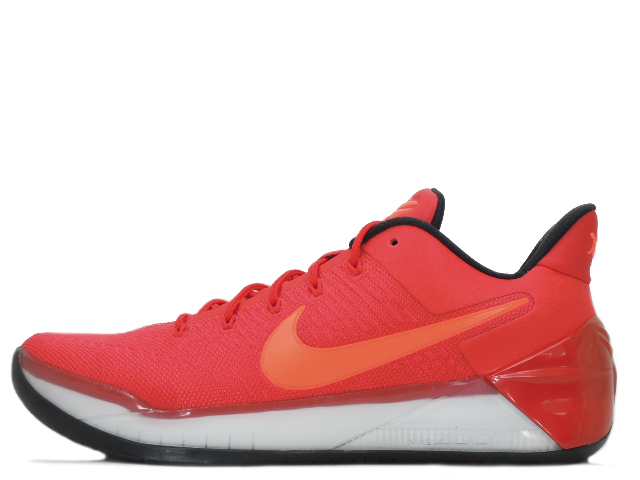 休日限定】KOBE AD PE（デローザン、28.0、US10） （ナイキ