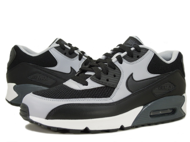 AIR MAX 90 ESSENTIAL 537384-053 - 1