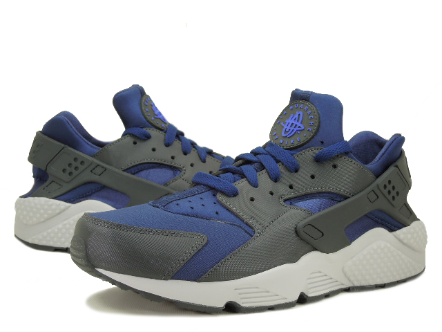 AIR HUARACHE 318429-407 - 1
