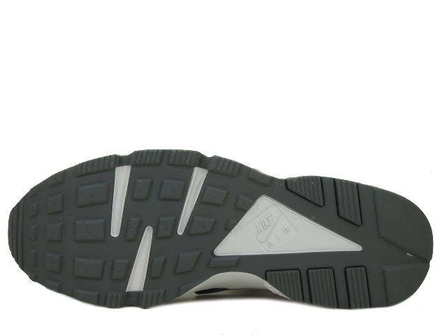 AIR HUARACHE 318429-407 - 4