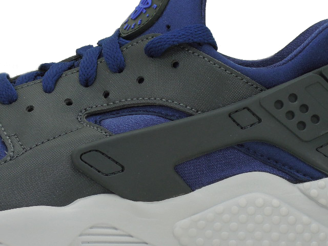 AIR HUARACHE 318429-407 - 5