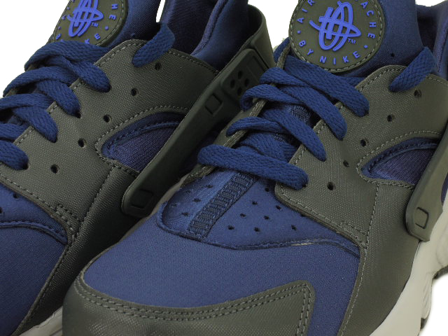 AIR HUARACHE 318429-407 - 6