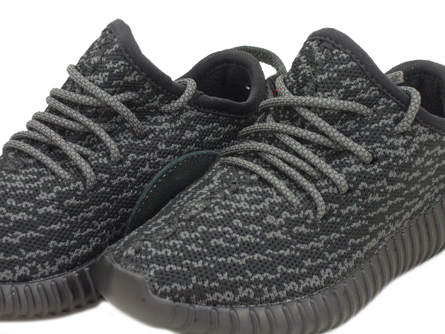 YEEZY BOOST INFANT 350 BB5355 - 5