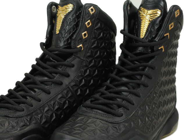 KOBE 10 ELITE EXT QS 822950-001 - 5