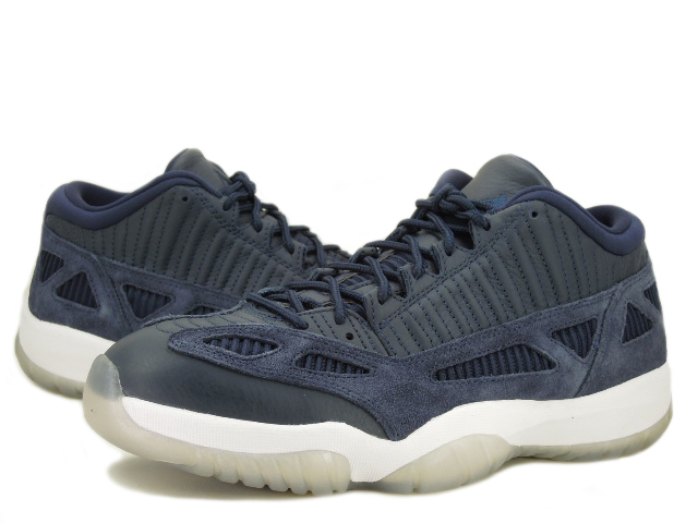 ジョーダン11 low ie / Jordan11low ie AIR JORDAN 11 RETRO LOW IE - スニーカーショップSKIT
