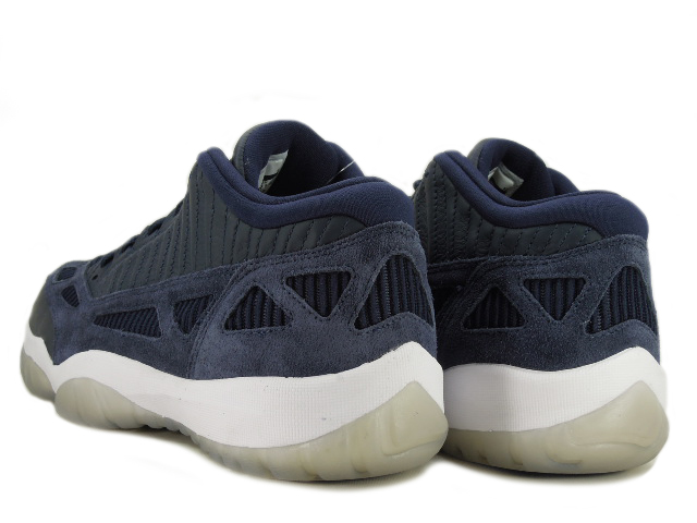 AIR JORDAN 11 RETRO LOW IE 919712-400 - 2