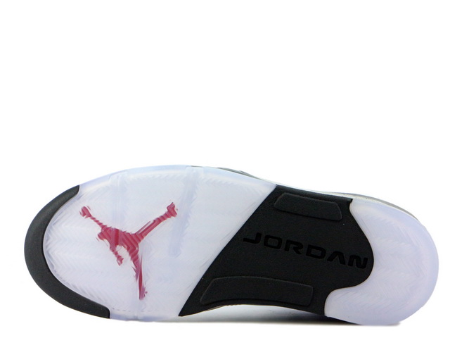 AIR JORDAN 5 RETRO 136027-104 - 6