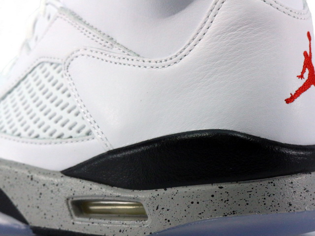 AIR JORDAN 5 RETRO | スニーカーショップSKIT