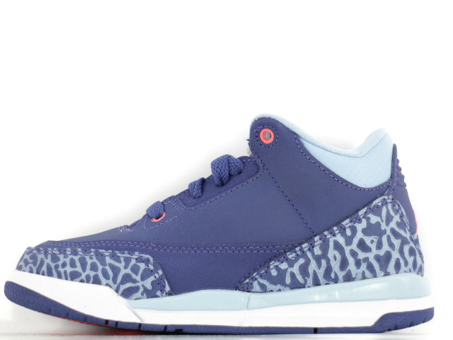 JORDAN 3 RETRO GP 441141-506
