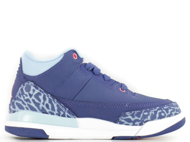 JORDAN 3 RETRO GP 441141-506 - 3