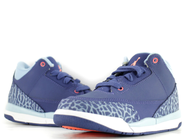 JORDAN 3 RETRO GP 441141-506 - 1