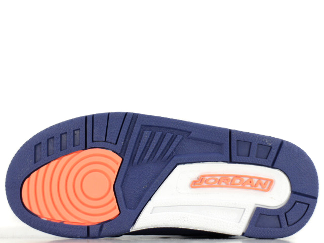 JORDAN 3 RETRO GP 441141-506 - 4