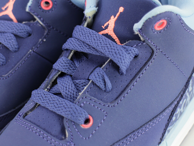 JORDAN 3 RETRO GP 441141-506 - 5