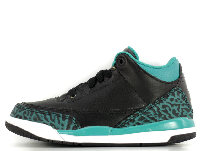 JORDAN 3 RETRO GP 441141-018