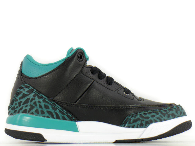 JORDAN 3 RETRO GP 441141-018 - 3