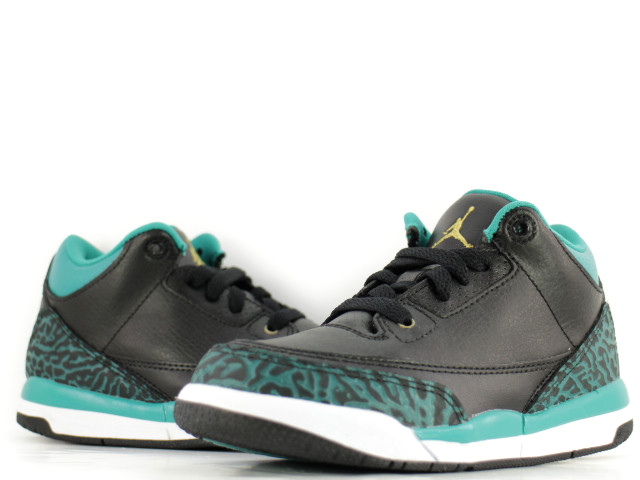 JORDAN 3 RETRO GP 441141-018 - 1