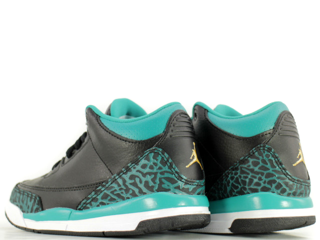 JORDAN 3 RETRO GP 441141-018 - 2