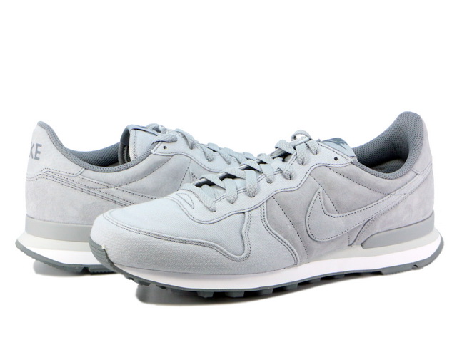Nike Internationalist Prm スニーカーショップskit