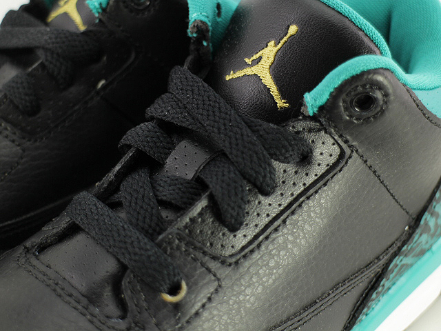 JORDAN 3 RETRO GP 441141-018 - 5