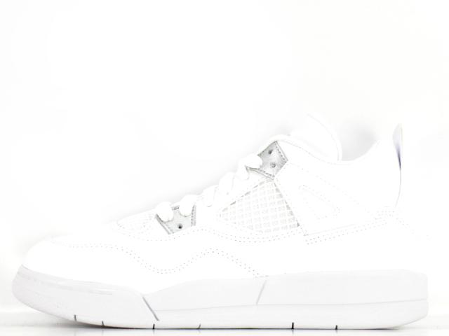 JORDAN 4 RETRO GP 308499-100