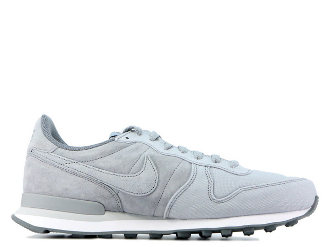 Nike Internationalist Prm スニーカーショップskit