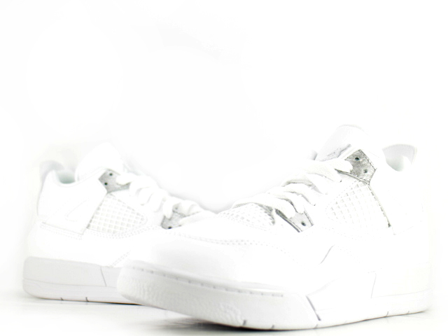 JORDAN 4 RETRO GP 308499-100 - 1