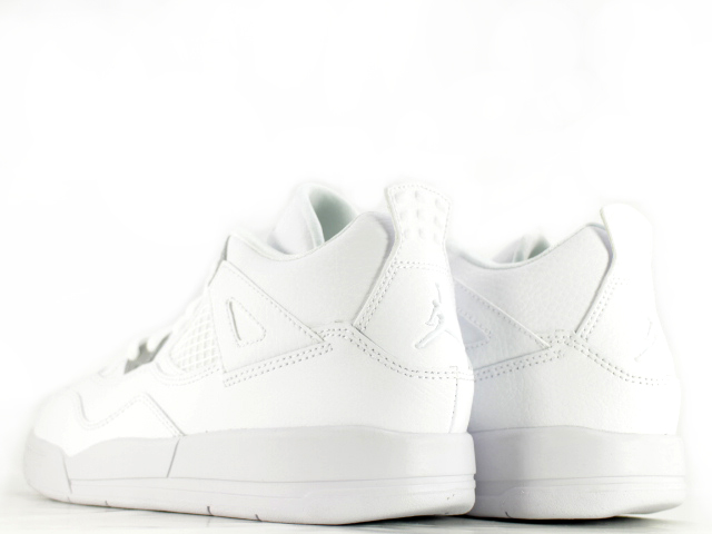 JORDAN 4 RETRO GP 308499-100 - 2
