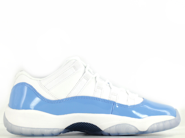 AIR JORDAN 11 RETRO LOW BG 528896-106 - 3