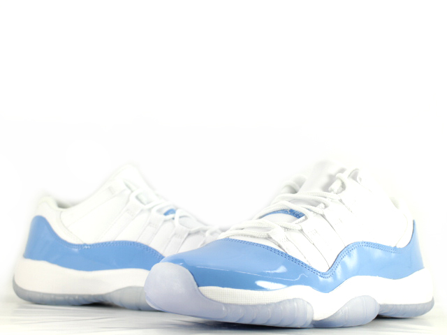 AIR JORDAN 11 RETRO LOW BG 528896-106 - 1