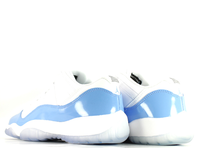 AIR JORDAN 11 RETRO LOW BG 528896-106 - 2