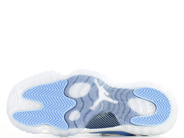 AIR JORDAN 11 RETRO LOW BG 528896-106 - 4