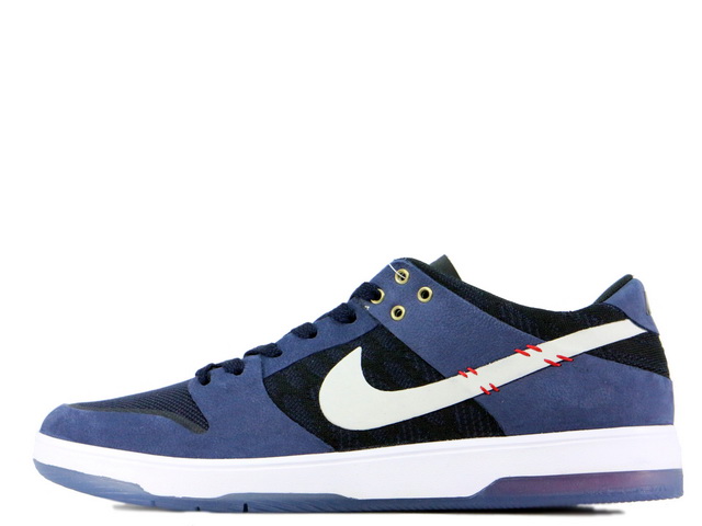 NIKE  SB ZOOM DUNK LOW ELITE QS