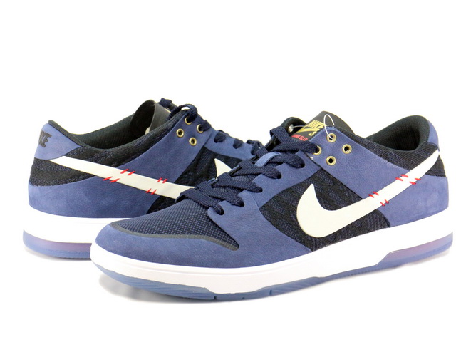 ZOOM DUNK LOW ELITE QS 877063-416 - 2
