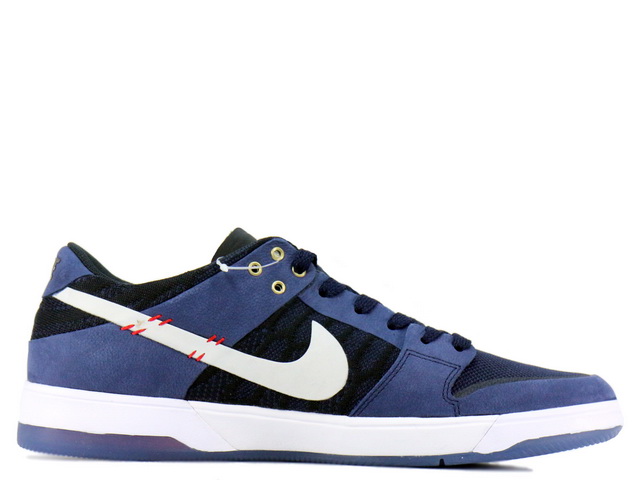 ZOOM DUNK LOW ELITE QS 877063-416 - 1