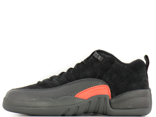 Air jordan 12 2024 retro low bg
